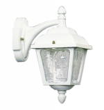 Wall lamp White Product Image Article 681813