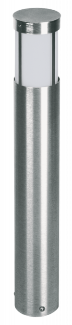 Bollard light Stainless steel Product Image Article 692264