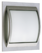 Wall and ceiling light Silver Product Image Article 696202